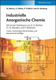 Industrielle Anorganische Chemie (eBook, PDF)