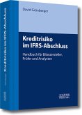 Kreditrisiko im IFRS-Abschluss (eBook, PDF)