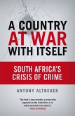 A Country At War With Itself (eBook, ePUB)