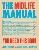 The Midlife Manual (eBook, ePUB)