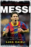 Messi - 2013 Edition (eBook, ePUB)