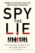 Spy the Lie (eBook, ePUB) - Bild 1