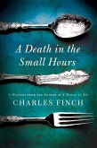 A Death in the Small Hours (eBook, ePUB)