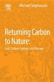 Returning Carbon to Nature (eBook, ePUB)