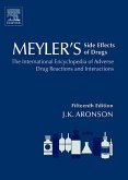 Meyler's Side Effects of Drugs 15E (eBook, ePUB)
