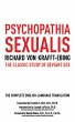 Psychopathia Sexualis (eBook, ePUB) - Bild 1