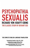 Psychopathia Sexualis (eBook, ePUB)