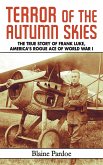 Terror of the Autumn Skies (eBook, ePUB)