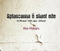 Cover Splancanna o Shaol Eile (eBook, ePUB)