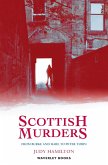 Scottish Murders (eBook, ePUB)