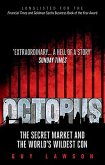 Octopus (eBook, ePUB)
