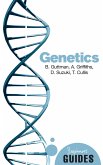 Genetics (eBook, ePUB)