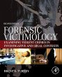 Forensic Victimology (eBook, ePUB) - Bild 1