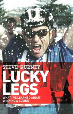 Cover Lucky Legs (eBook, ePUB)