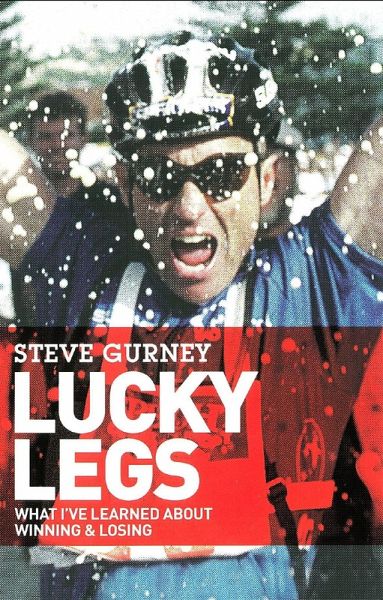 Lucky Legs (eBook, ePUB)