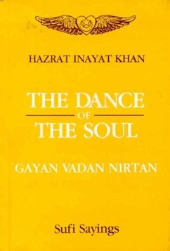 Cover Dance of The soul (Gayan Vadan Nirtan) (eBook, PDF)