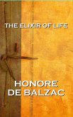 The Elixir Of Life (eBook, ePUB)