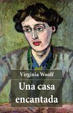 Una casa encantada (eBook, ePUB)