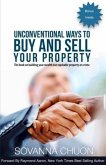 Unconventional Ways to Buy and Sell Your Property (eBook, ePUB) Unconventional Ways to Buy and Sell Your Property (eBook, ePUB)