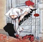 Erotic Comics (eBook, ePUB)