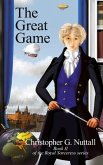 The Great Game (eBook, ePUB)