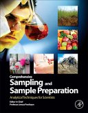 Comprehensive Sampling and Sample Preparation (eBook, ePUB)