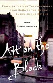 Art on the Block (eBook, ePUB)