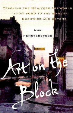 Cover Art on the Block (eBook, ePUB)