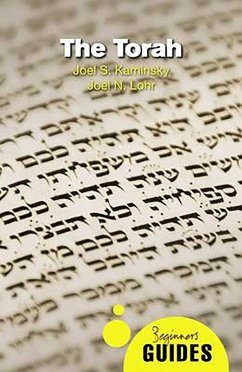 Cover The Torah (eBook, ePUB)