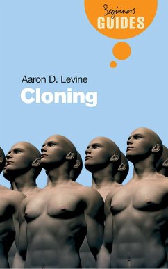 Cloning (eBook, ePUB) - Levine, Aaron D.