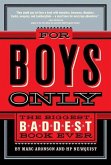 For Boys Only (eBook, ePUB)