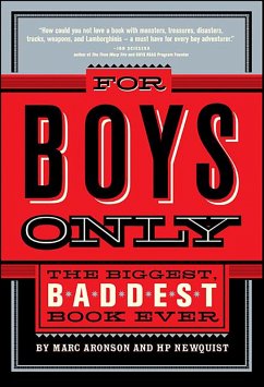 Cover For Boys Only (eBook, ePUB)