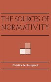 Sources of Normativity (eBook, ePUB)