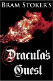 Dracula's Guest (eBook, ePUB)