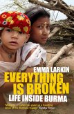Everything Is Broken (eBook, ePUB) Everything Is Broken (eBook, ePUB)