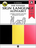 Fingeralphabet Belgium/Flanders (eBook, ePUB)