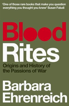 Cover Blood Rites (eBook, ePUB)