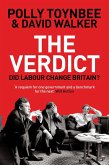 Verdict (eBook, ePUB) Verdict (eBook, ePUB)