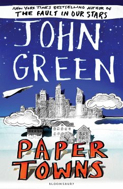 Paper Towns - Green, John