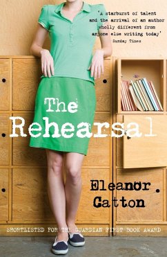 Cover Rehearsal (eBook, ePUB)