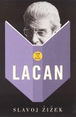 How To Read Lacan (eBook, ePUB)