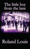 Little Boy From The Lane (eBook, ePUB) Little Boy From The Lane (eBook, ePUB)