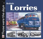 British Lorries of the 1950s (eBook, ePUB)
