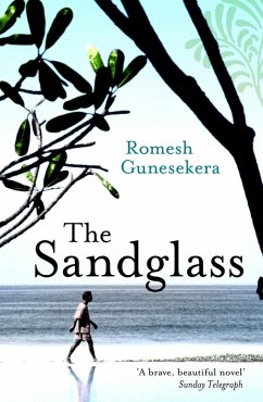 Cover Sandglass (eBook, ePUB)
