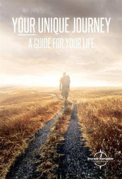 Cover Your Unique Journey (eBook, ePUB)