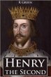 Henry the Second (eBook, ePUB) - Bild 1