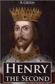 Henry the Second (eBook, ePUB)