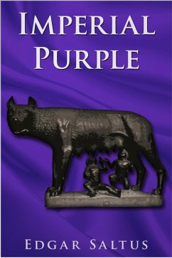 Imperial Purple (eBook, ePUB) - Saltus, Edgar