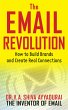 The Email Revolution (eBook, ePUB) - Bild 1