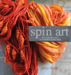 Spin Art (eBook, ePUB)